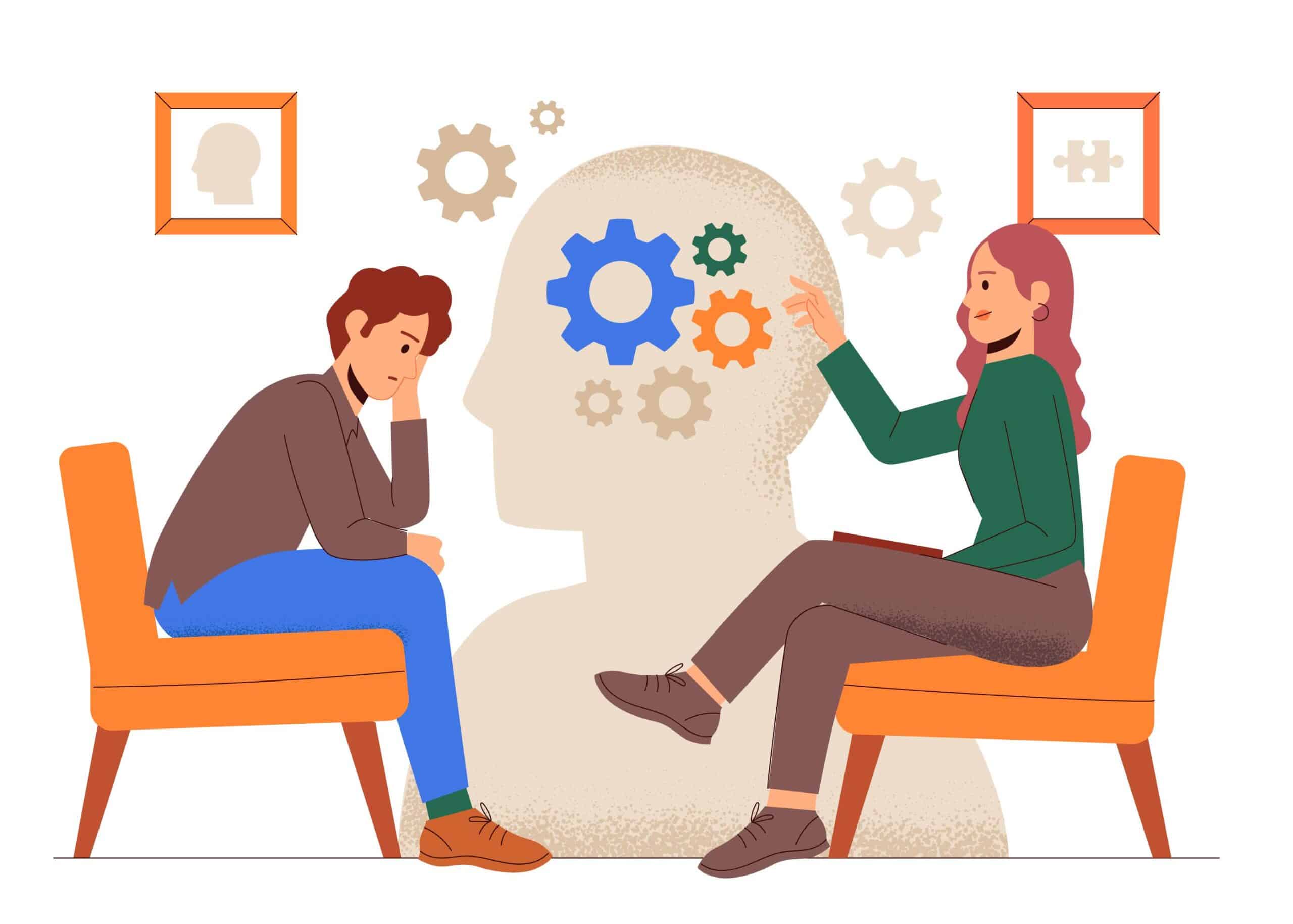 Psychoedukation